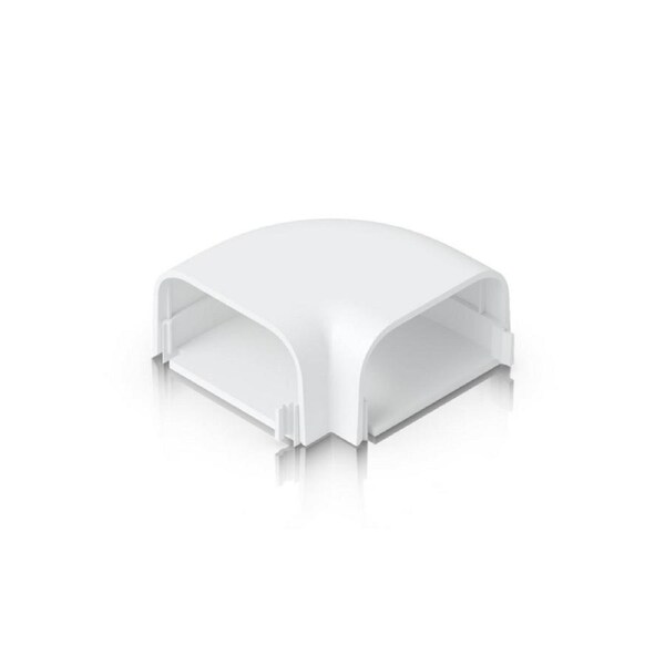 [UACC-CRE] Ubiquiti UniFi Dream Wall, Wall Dream Wall Cable Raceway Corner, 2Yr