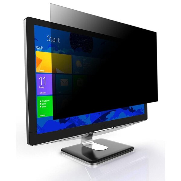 Targus 4VU Privacy Filter for 23.8'/24' Widescreen 16:9 displays