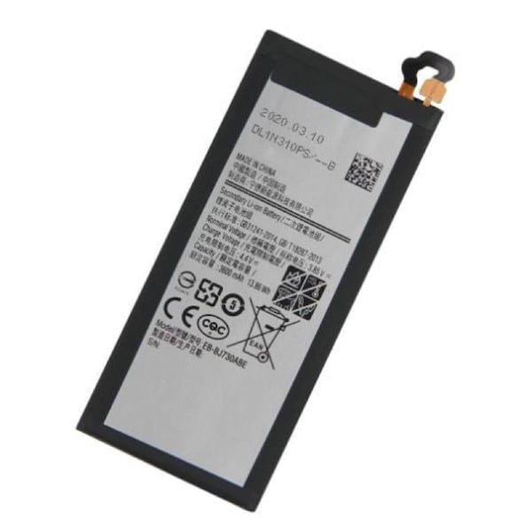 Replacement Battery for Samsung Galaxy J7 Pro 2017 (J730) EB-BJ730ABE
