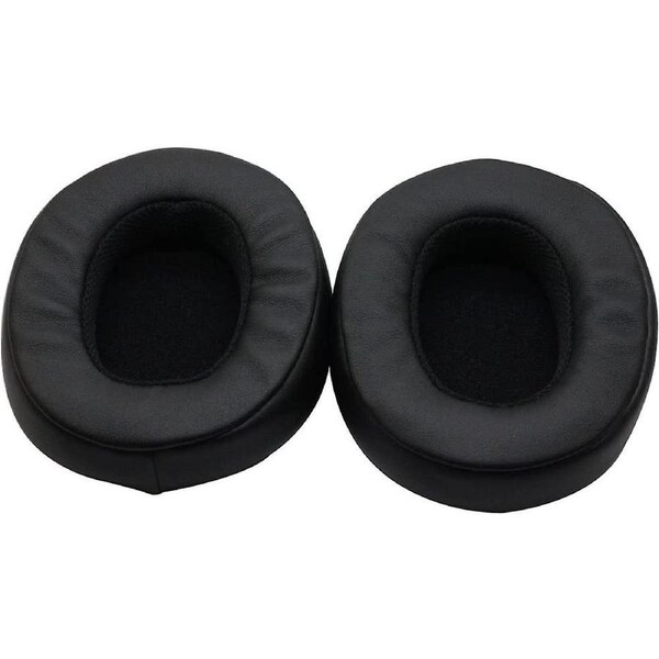 Earpads for Skullcandy Crusher Bluetooth Wireless Over-Ear Headphones Replacement Ear Cushions Earbuds Ear Pads Repair Parts Black