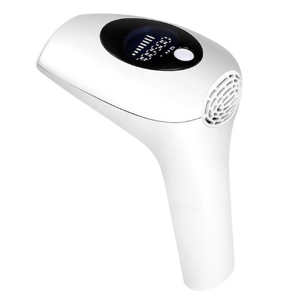Semi-qualitative Hair Removal-pulse Light Flashing New Laser Hair Removal Device Permanent Laser Hair Removal Device