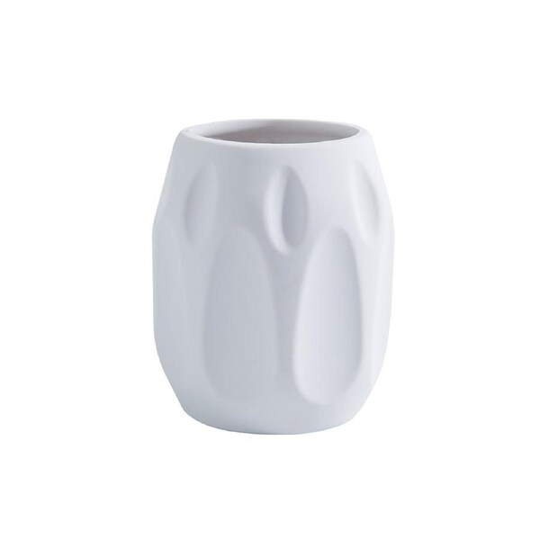 Multi-functional creative silicone pen holder, desktop storage supplies