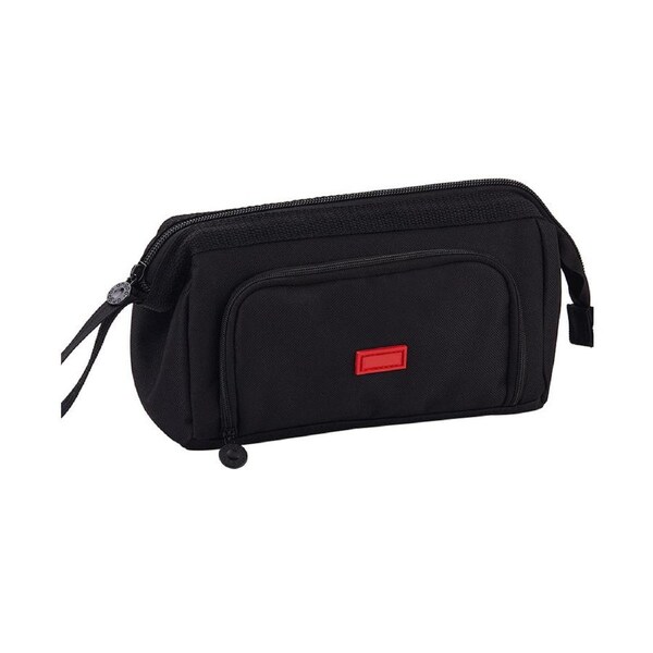 Big Capacity Pencil Case, Extra Large Pencil Pouch, Easy to Carry Pencil Bag