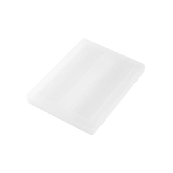 A4 Transparent file Case Plastic file Case ,Paper Holder Case Photo Containers Document Case Storage