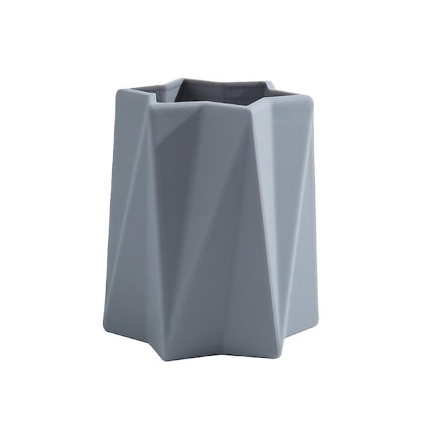 Multi-functional creative silicone pen holder, desktop storage supplies