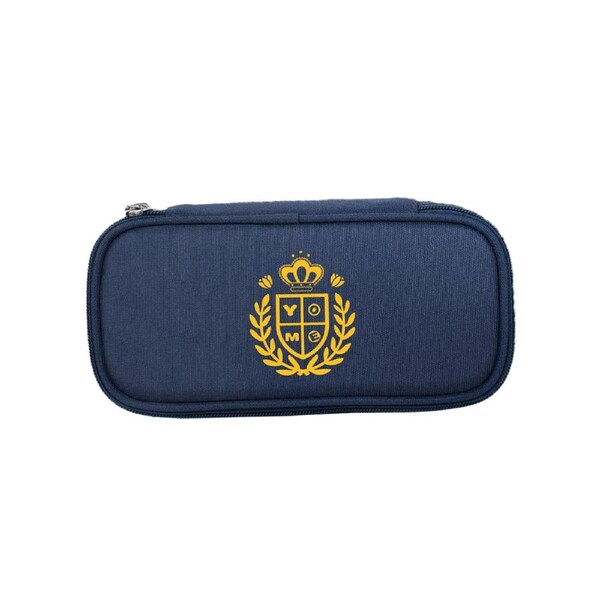 Big Capacity Pencil Case Holder Bag Pen Organizer Pouch Stationery Box for School Supplies