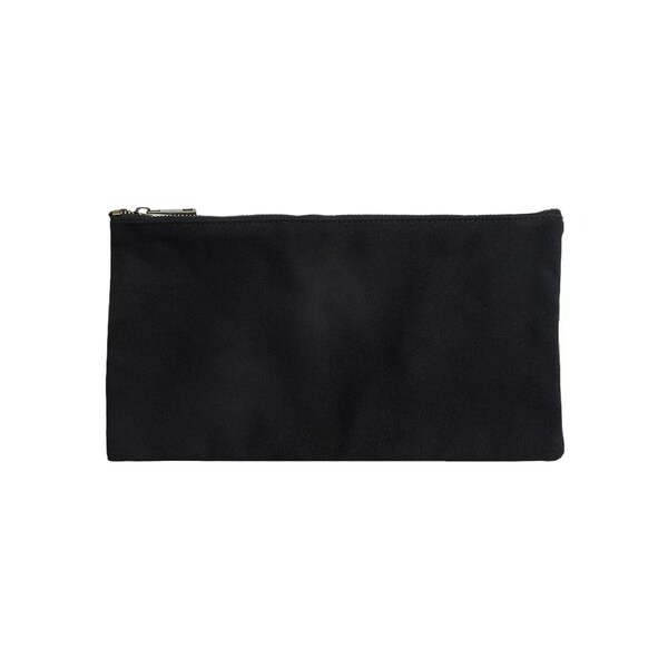 Canvas Pencil Case / Pencil Bag / Pencil Pouch, Rugged and Durable, Water Resistant