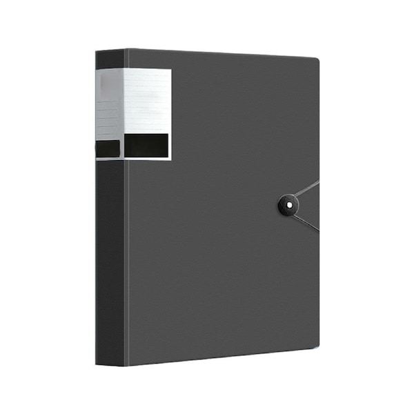 Expanding Files Folder Organizer with Tabs, Pockets Accordion File Organizer