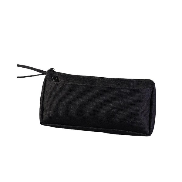 Big Capacity Pencil Pouch Holder Pen Case Makeup Bag School Supplies Office Stationery Storage Gift