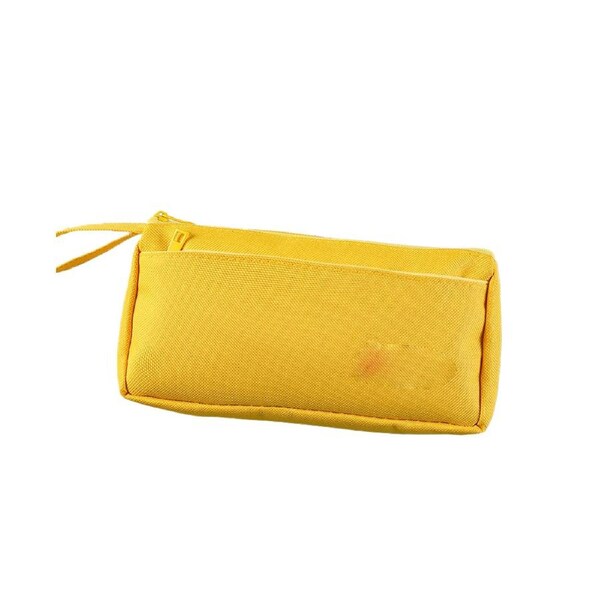 Big Capacity Pencil Pouch Holder Pen Case Makeup Bag School Supplies Office Stationery Storage Gift