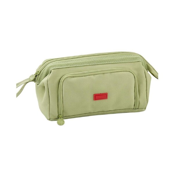 Big Capacity Pencil Case, Extra Large Pencil Pouch, Easy to Carry Pencil Bag