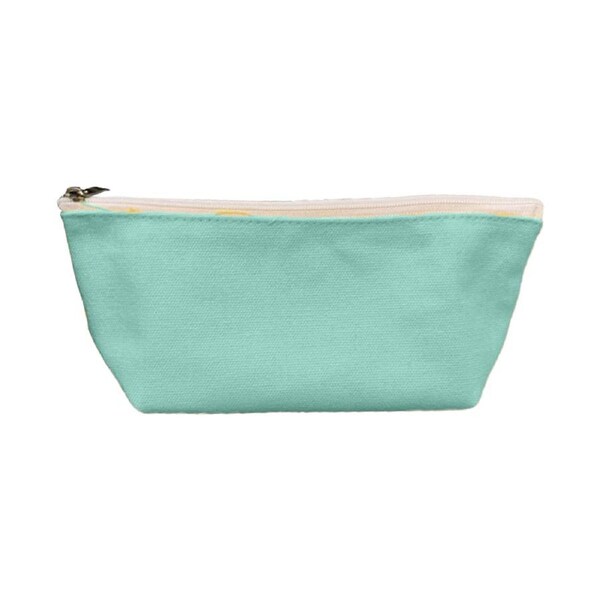 Multipurpose Pencil Case Pouch with Zipper, Multipurpose Stationary, Pen Pencil Case