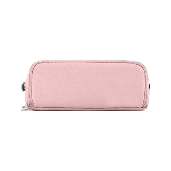 Pencil Case, Large Capacity Pencil Pouch Multiple Compartments Pencil Bag Gift