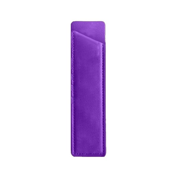 Ultra-thin single pen bag metal pen gel pen storage sleeve pen protection bag