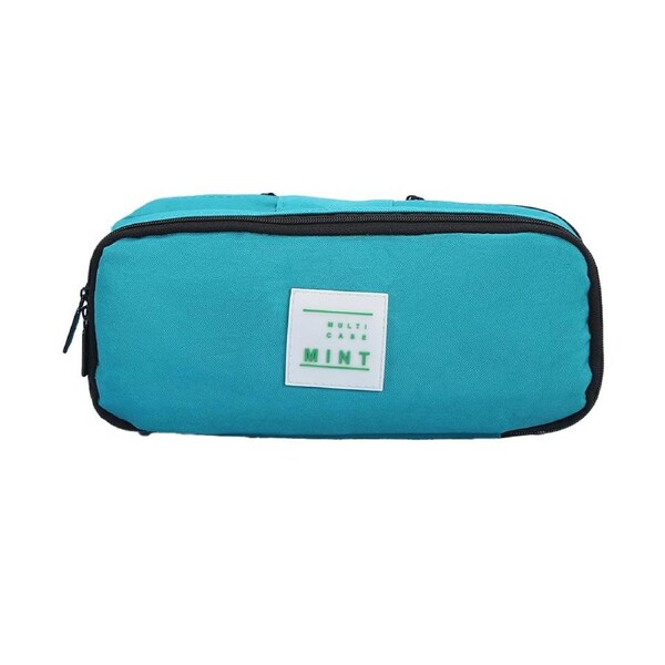 Art Products Canvas Storage Case for Pencils, Markers, Pens and Art Supplies