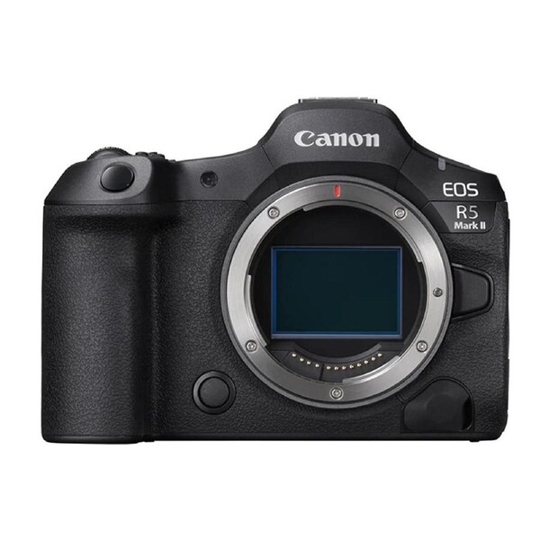 Canon EOS R5 II Mirrorless Camera