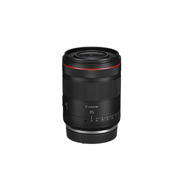 Canon RF 35mm f/1.4L VCM Lens