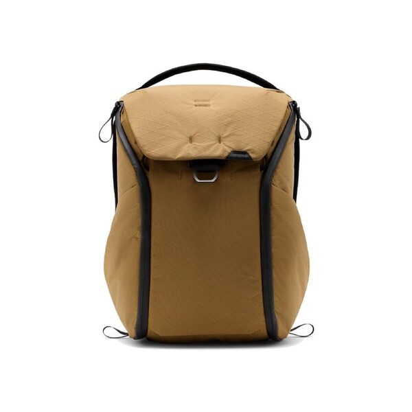 Peak Design Everyday Backpack 20L v2 - Coyote