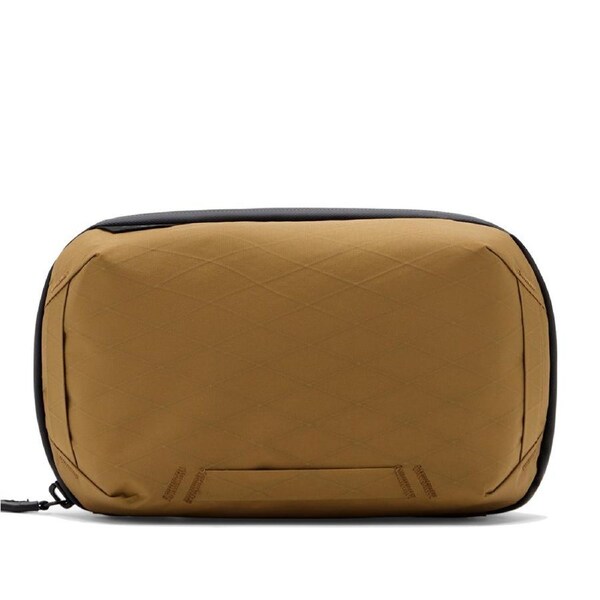 Peak Design Tech Pouch - Coyote