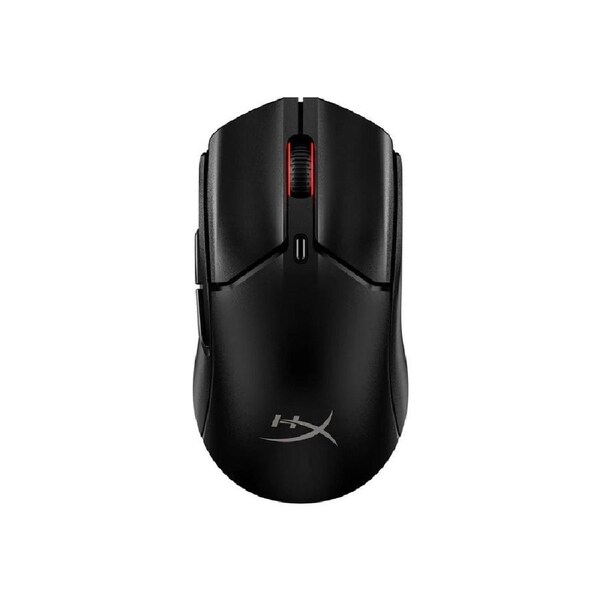 HyperX Pulsefire Haste 2 Mini Wireless Gaming Mouse (Black)