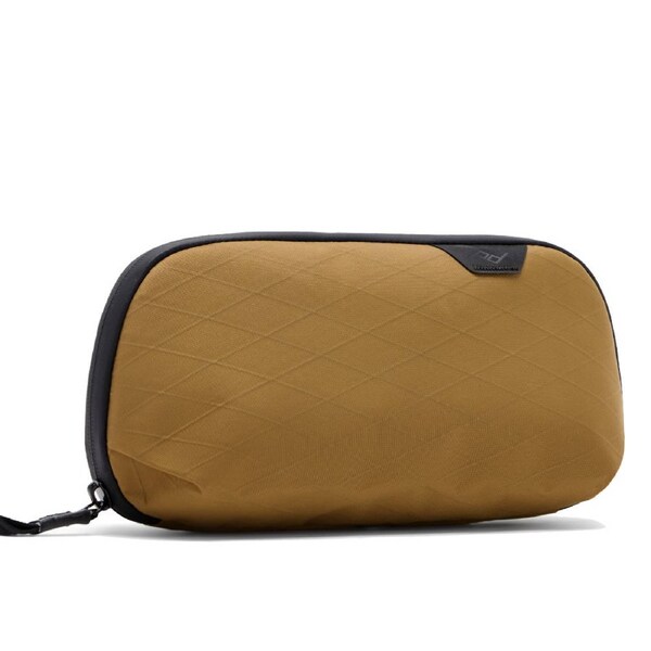 Peak Design Tech Pouch Small - Coyote