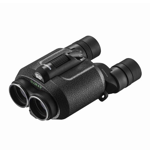 FUJIFILM Fujinon TECHNO-STABI 12x28 Waterproof Binoculars