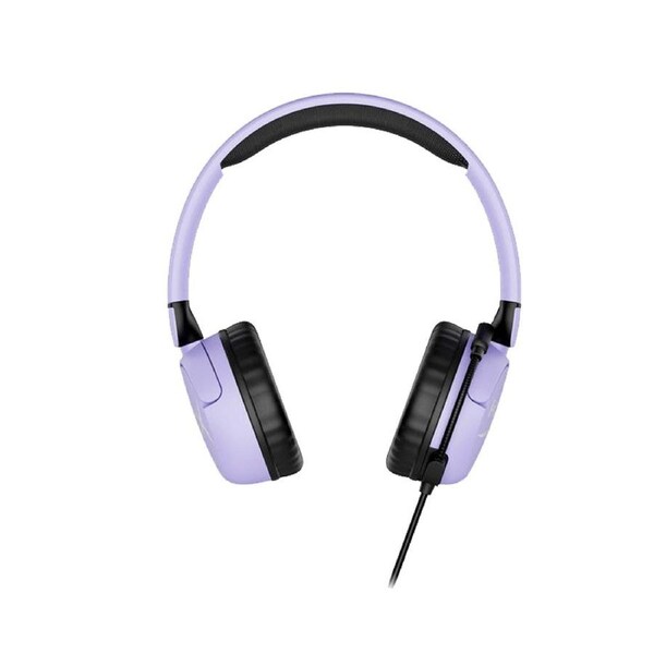 HyperX Cloud Mini Gaming Headset (Lavendar)