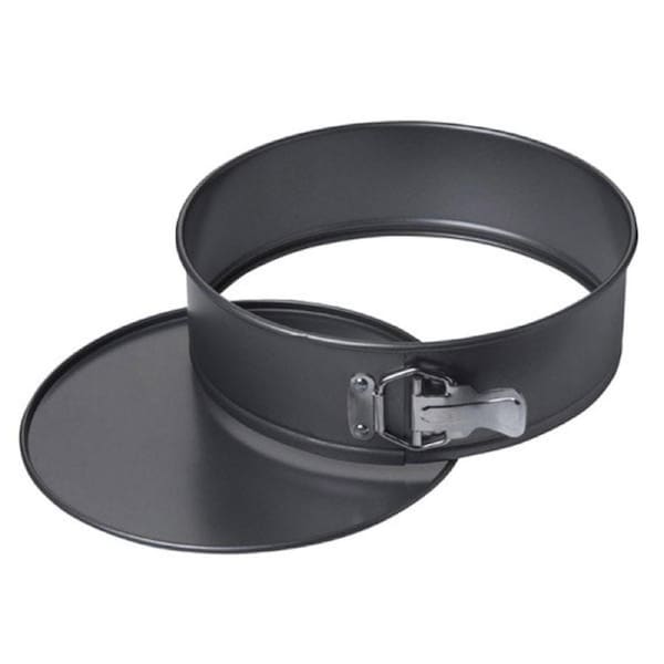 Chicago Metallic Heavy Duty Non-Stick 9" Springform Pan Dishwasher Safe