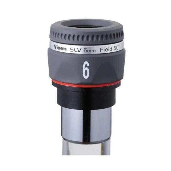 Vixen Eyepiece SLV6mm (32mm) Astronomical Telescope Accessories VX37205