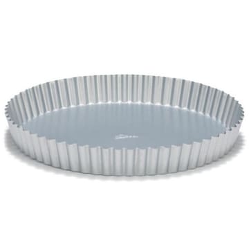 Patisse Silver-Top 28cm Non-Stick Tart Pan Woolworths