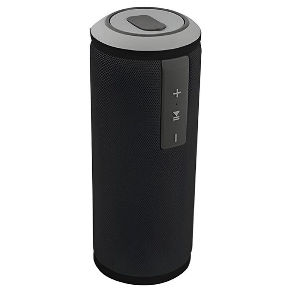 3sixT SoundTube Wireless IPX6 Speaker - Black