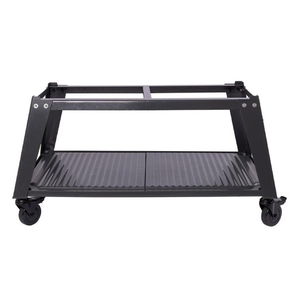 Backyard Farmer Georgie Self-Watering Raised Metal Frame Garden Bed - 10160394