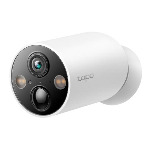 TP-Link TC85 TAPO Smart Wire-Free Security Camera