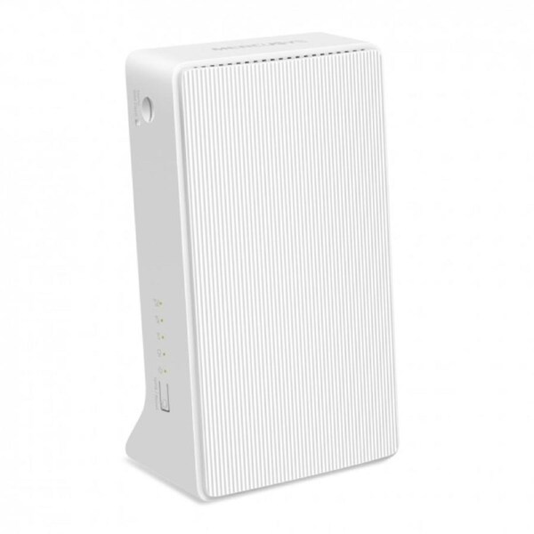 Mercusys MB130-4G AC1200 Wireless Dual Band 4G LTE Router