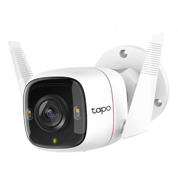 TP-Link Tapo C320WS Wi-Fi 4MP Outdoor Security Camera