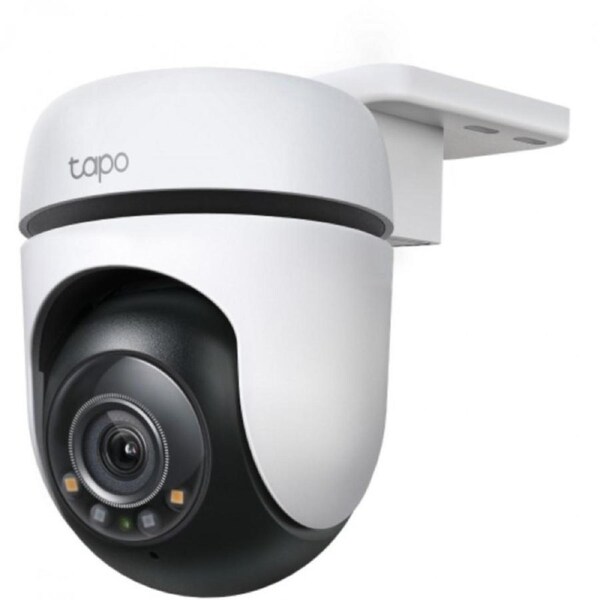 TP-Link TC41 2K Pan/Tilt Outdoor Security Wi-Fi Camera