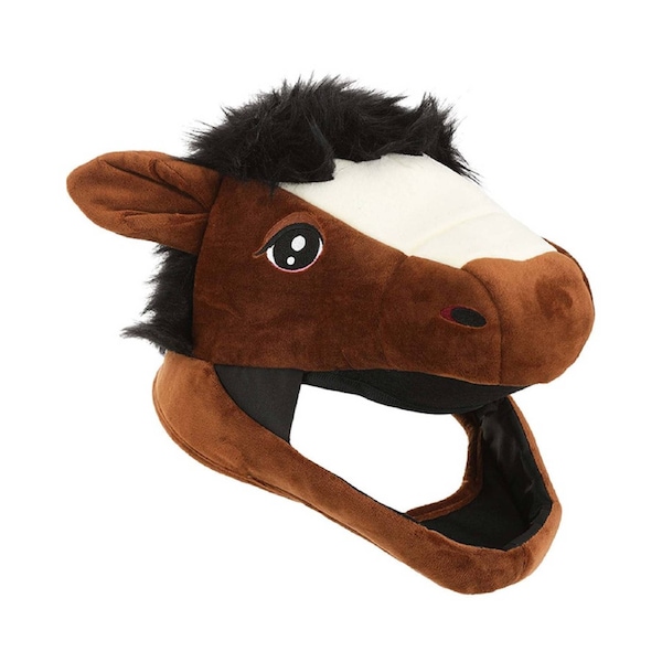 Horse Jawesome Deluxe Hat