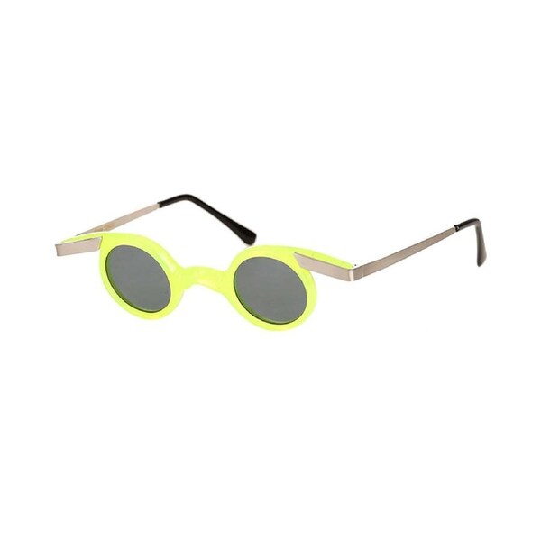 Mad Scientist Deluxe Glasses