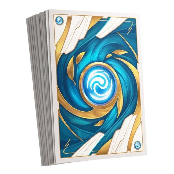 Gamegenic Altered Art Sleeves - Mana Orb