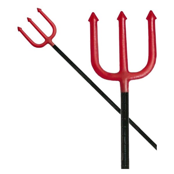 Devils Pitchfork Prop 1.1m