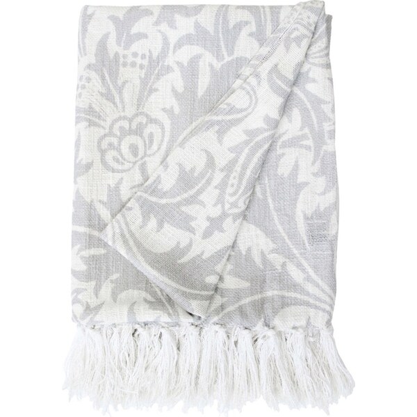 LVD Throw Koyla Soft Decorative Cozy Bedding Home/Lounge Decor 125x150cm
