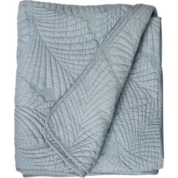 LVD Bedspread Xl Lake Decorative Cozy Bedding Home/Bedroom Decor 230x250cm
