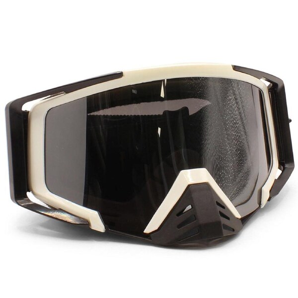 Jobe Detroit Water Sports Jet Ski PWC Premium Anti-Fog Googles