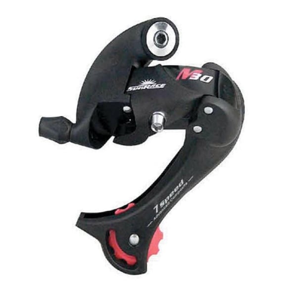 Sunrace Rdm37 Mtb Bicycle 7 Speed Rear Derailleur
