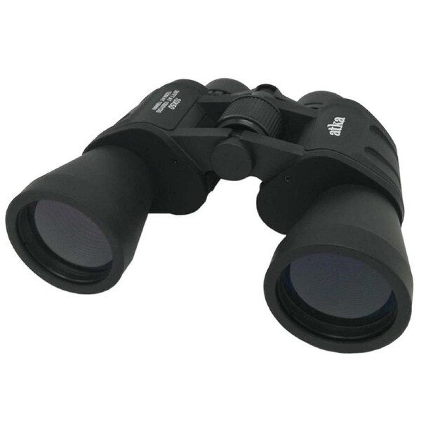 Atka 10 x 50 Binoculars - Black