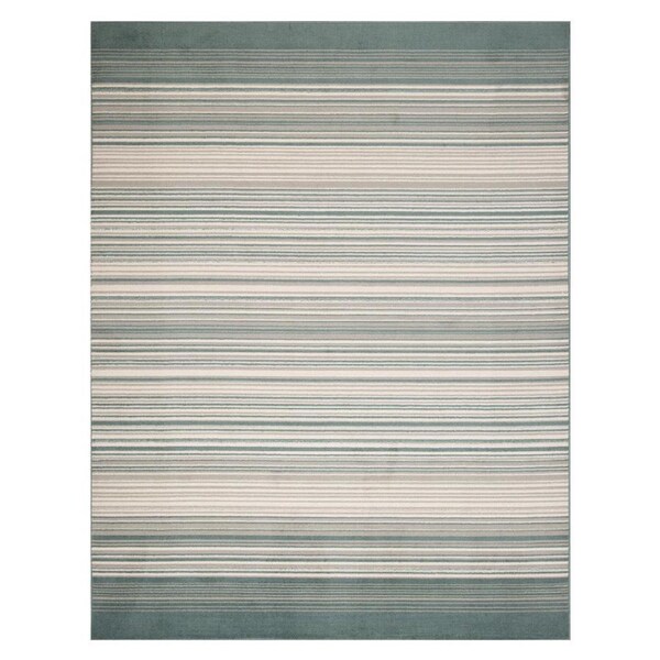 Sorenne Striped Rug (200 X 280cm)