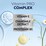 Nivea Men Sensitive Shave Balm 5 In 1 Protection 50mL