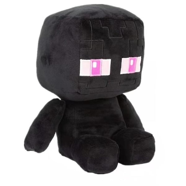 SSRGV Wekity Minecraft Plush Doll Soft Plush Filled Toy Gift , 26CM