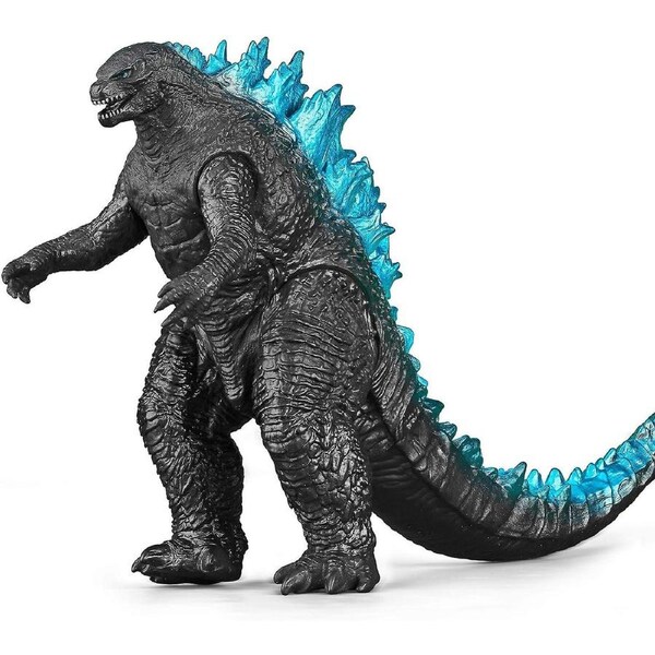 Godzilla Action FigureToys for Boys and Girls Godzilla Monster Toy