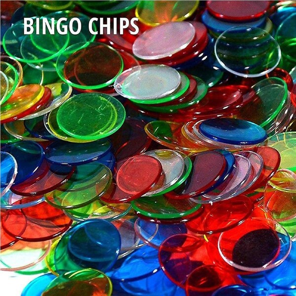 Deluxe Bingo Game Set with 6 Inch Bingo Cage, Bingo Master Board,75 Colored Balls , 50 Bingo Cards